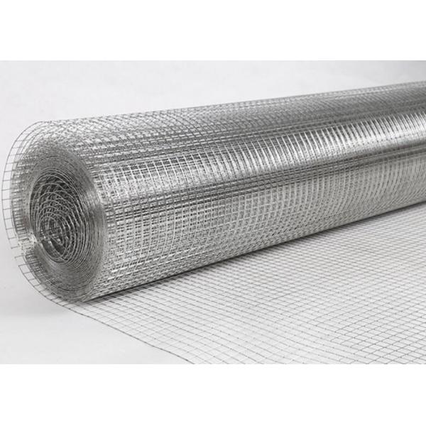 Quality Garden Galvanized Pvc Coated Wire Mesh 30m Length 6 Foot Wire Fence Roll for sale