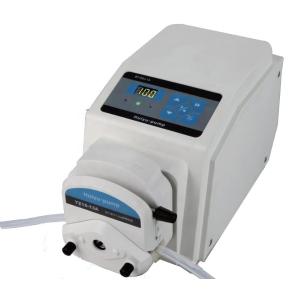 Buy cheap BT100J tumescent liposuction peristaltic pump max flow rate 380ml/min from wholesalers