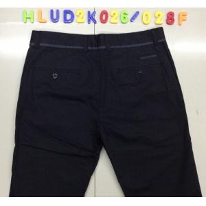 Buy cheap HLVD2K026/028F Men's suit long pants, trousers from wholesalers