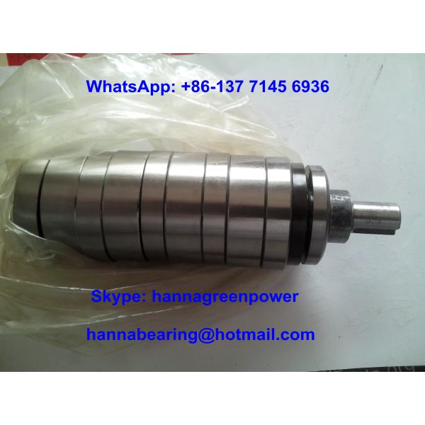 Buy cheap M5CT3073 Tandem Thrust Roller Bearing T5AR3073 Plastic Extruder Bearing 30x73x151mm from wholesalers