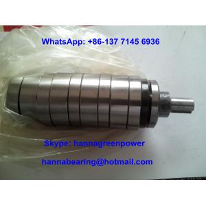 Buy cheap M5CT3073 Tandem Thrust Roller Bearing T5AR3073 Plastic Extruder Bearing 30x73x151mm from wholesalers