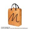 Buy cheap Washable Kraft Paper DuPont Handheld Retro Waterproof Lightweight Environmental Friendly Style Unique Backpack from wholesalers