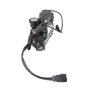 Buy cheap Audi Touareg Air Suspension Compressor 7L0616007H 7L0698007A 7L8616006D from wholesalers