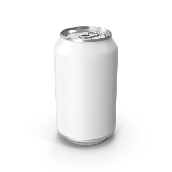 Quality 355ml 12OZ White Printed Aluminum Energy Drink Cans for sale