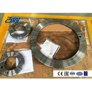 Customized Tools Electric Pipe Cutting And Beveling Machine Stable Performance