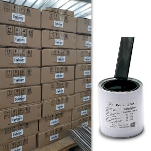 Buy cheap ​Premium 1K Matte Green Pearl Acrylic Car Paint for Mercedes-Benz DB269 from wholesalers