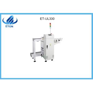 Buy cheap PLC Controller PCB Unloader SMT Mounting Machine PCB Vertical Loader from wholesalers