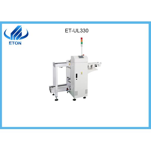 Buy cheap PLC Controller PCB Unloader SMT Mounting Machine PCB Vertical Loader from wholesalers