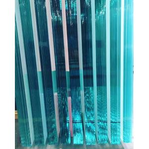 Buy cheap Safety 12mm low iron tempered glass Extra Transparent Ultra Clear from wholesalers