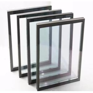 Buy cheap Personalized Sustainable Engraved Glass with Custom Designs Transparent UV Protection from wholesalers