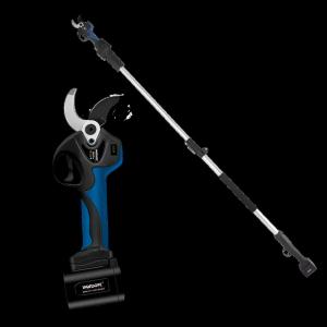 Buy cheap SW-8605PRO 21V Powerful 40MM Electric Pruning Shear for Vineyards and Orchards from wholesalers