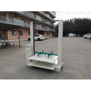 GB/T 4857.4-92 Compressive Strength Testing Machine With Microcomputer Control