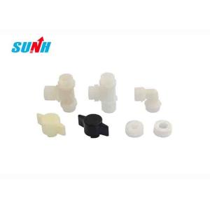 Buy cheap Customized Plastic Injection Molding Mold With Hot Runner / Cold Runner from wholesalers