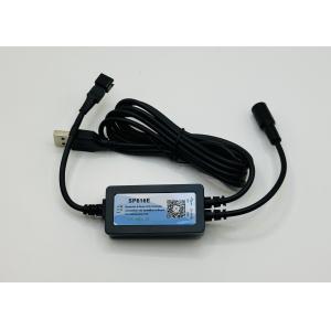 Buy cheap Bluetooth & Music LED Smart Controller Compatible With AmbiBox Software For Addressable LED from wholesalers