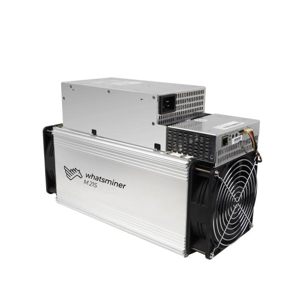 Quality blake256r14 DCR Decred Asic Miner , Microbt Whatsminer D1 48th for sale