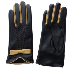 Buy cheap Quality and quantity assured custom fit leather gloves from wholesalers