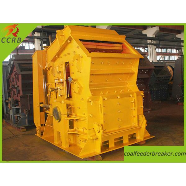 Quality PFV Series Impact Recycling Crusher for sale