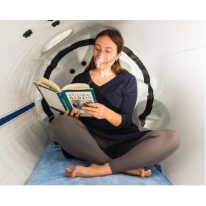 Buy cheap Hbot 1.5/2.0 ATA High Pressure Hyperbaric Chamber Oxygen Generator Soft-Shell Portable Hyperbaric-Oxygen-Chamber from wholesalers