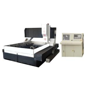 Buy cheap Professional China Manufaturer PZG3016 CNC Drilling Machine For Plates from wholesalers