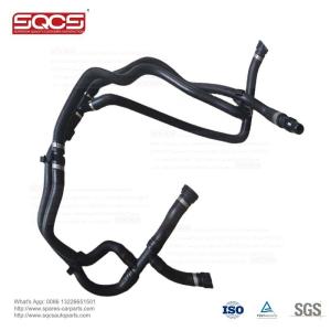 Buy cheap Auto Parts Engine Cooling Water Pipe Hose OE 17127568753 Cooling Systems For BMW E60 from wholesalers