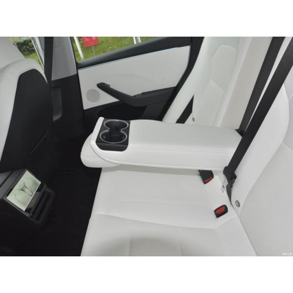 New Energy Vehicles Tesla Model 3 4-Door 5-Seater Sedan Long Range EV Car used