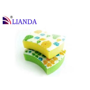 Buy cheap Custom Car Memory Foam Neck Pillow , Portable Personalized Mesh Cover Headrest from wholesalers
