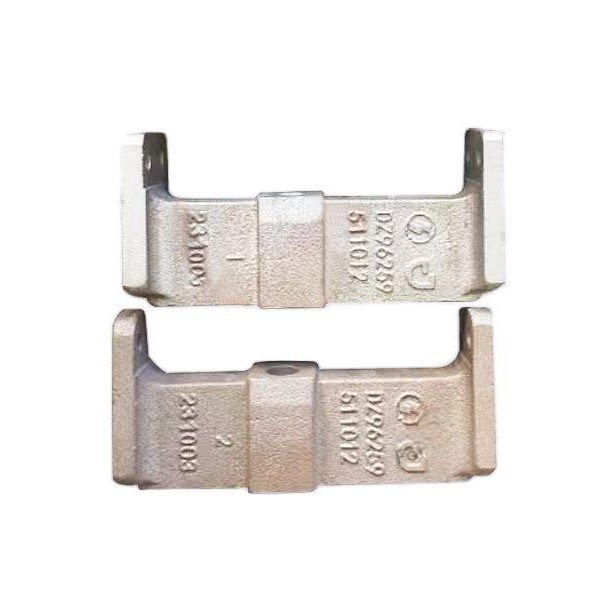 Buy cheap DZ96259511012 Engine Bracket 1 SHACMAN Mechanism System from wholesalers