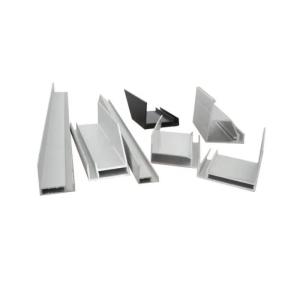 Buy cheap Solar Mounting M Shape Water Channel Anodized With Installation And Anti Slip Design from wholesalers