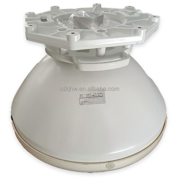 35.3dBi-3deg-30dB Microwave Antenna VHLP1-23-HW1C 52430927 A23S03HAC 100% and Original