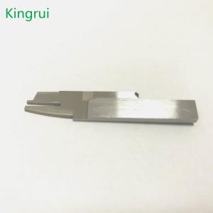 Electric Discharge Machining HPM31 Precision Mould Parts