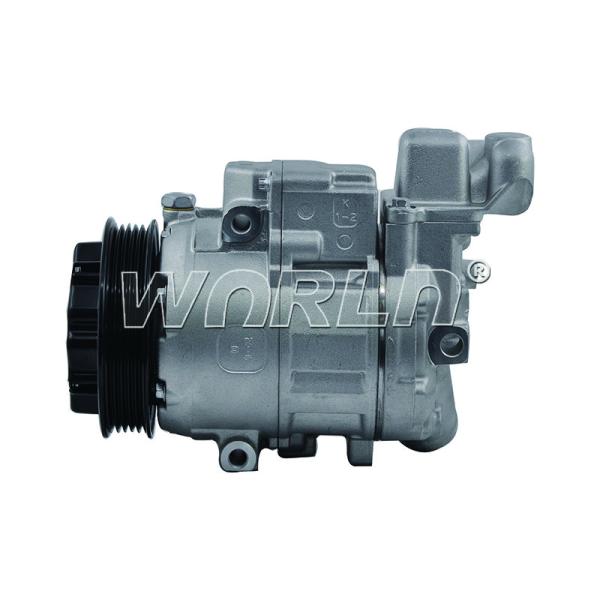1999-2005 Compressor 12V Compressor For Benz A For Vaneo A0002307911 0002302111 WXMB017