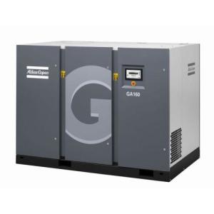 Buy cheap GA160+- GA250+ Atlas Screw Air Compressor 250kW product