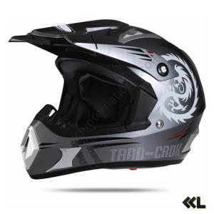 Buy cheap Off Road Motocross Helmet MH-02 ECE 22.05 product