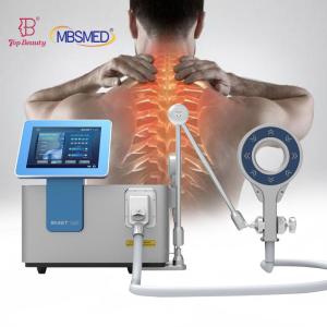 Buy cheap 3in1 Pmst Physio Magneto Machine PMST Therapy Device Magnetic Pulser Pemf Magnetic Therapy Device Device Pmst Physiotherapy from wholesalers