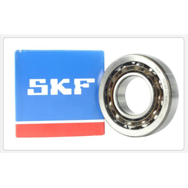 Buy cheap Motorcycle Wheel Bearing Single Row With angular contact ball from wholesalers