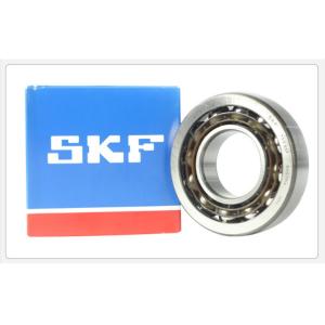 Buy cheap Motorcycle Wheel Bearing Single Row With angular contact ball from wholesalers