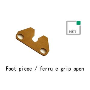 Buy cheap BTH Foot Piece  Accessories for Stud Welding Gun PHM-12, PHM-112 product