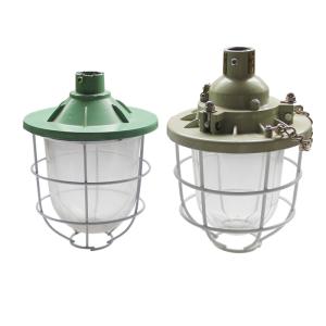 Buy cheap 9 Lumens Explosion Proof HID for Safe and Illumination in Hazardous Areas from wholesalers