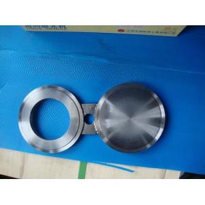 Buy cheap ASTM A105N spectacle blind from wholesalers