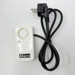 Anti-Theft Alarm EU Standard High Volume 120dB 220V Power Failure Alarm for EU