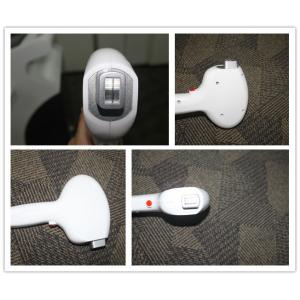 Buy cheap High Power Underarm Diode Laser Hair Removal Machine 808nm , 1 - 400ms from wholesalers