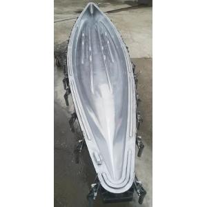 Buy cheap CNC Machining Custom Rotomoulding Mold Integrated Rotational Molded Parts from wholesalers