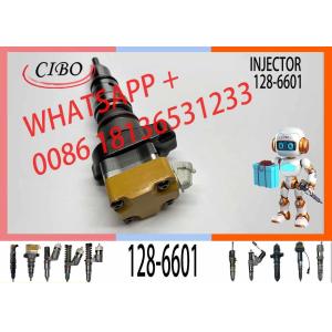 HFD Fuel Injector E322c Engine 3126B 10R-0782 128-6601 178-0198 10R0782 E3126 C6