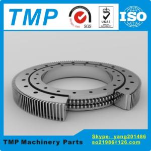 Buy cheap XSI140844N Crossed Roller Bearings (736x914x56mm) Turntable Bearing TMP Band product