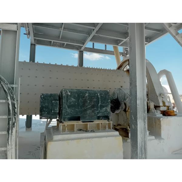 Buy cheap Calcium-Carbonate Processing Plant OEM Accept from wholesalers