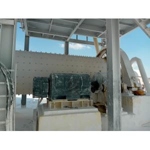 Buy cheap Calcium-Carbonate Processing Plant OEM Accept from wholesalers