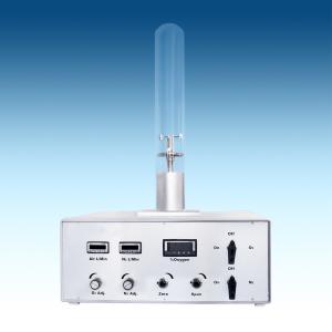 Buy cheap COI Paramagnetic Method Limited Oxygen Index Tester from wholesalers