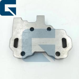 Buy cheap 101-9346 1019346 Motor Grader 140H Bank Valve Cover from wholesalers