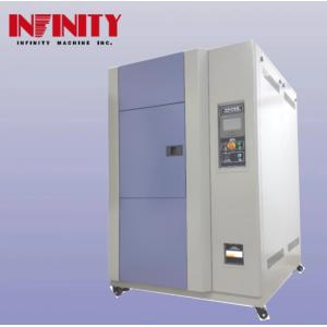 Infinity Factory High And Low Temperature Thermal Shock Test Chamber