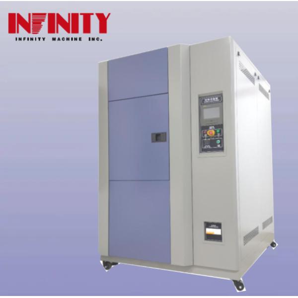 Infinity Factory High And Low Temperature Thermal Shock Test Chamber